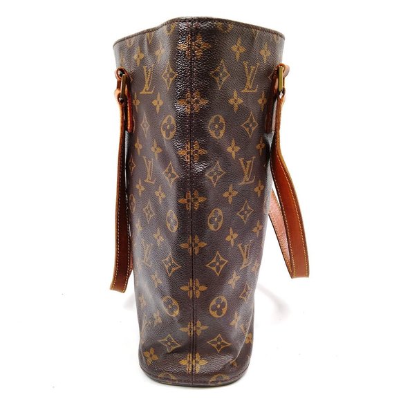 Louis Vuitton Vavin GM Brown Monogram Bag - Picture 3 of 9